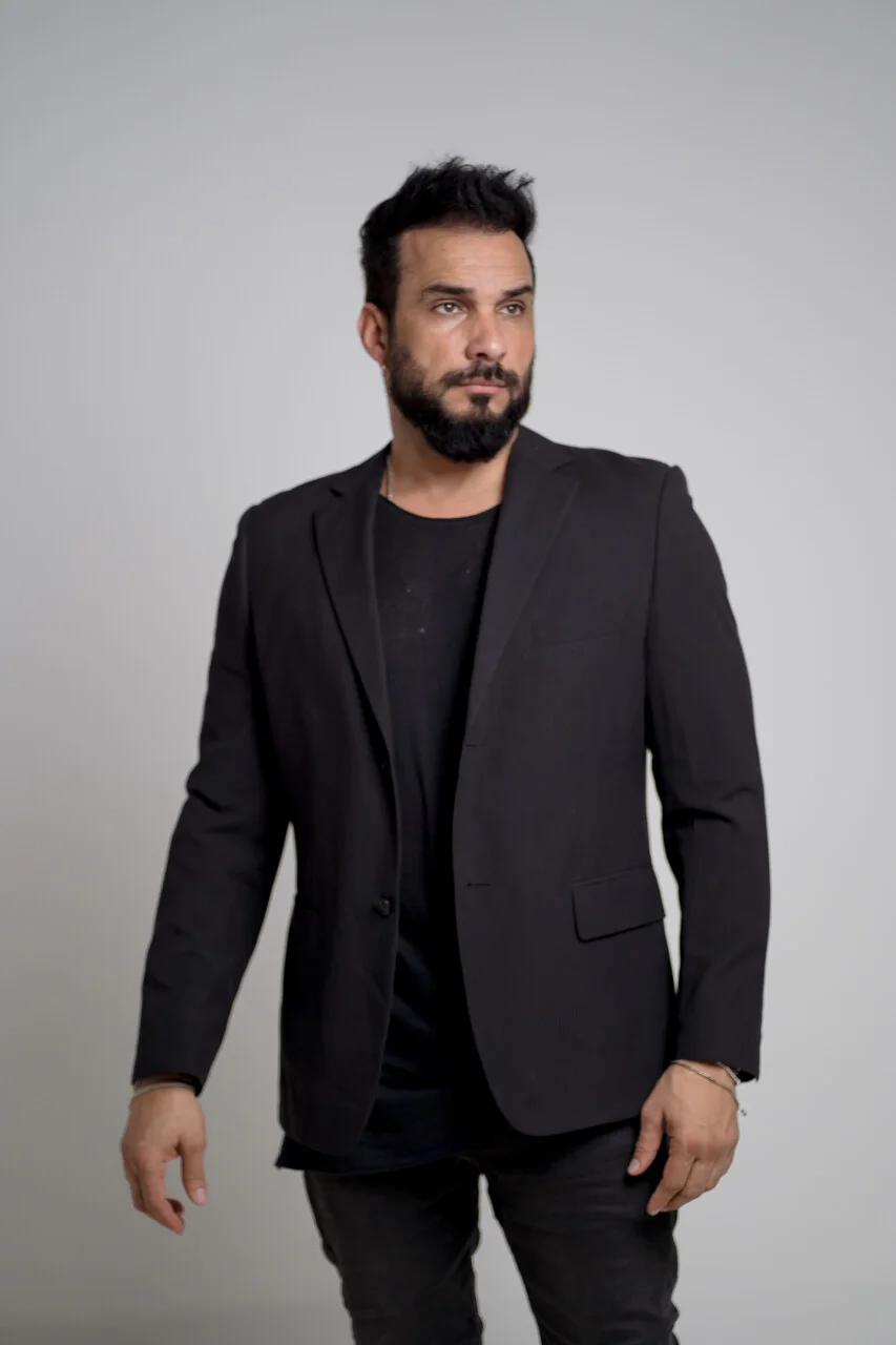 Ramon Bellan, fundador da Filmemaker Studio